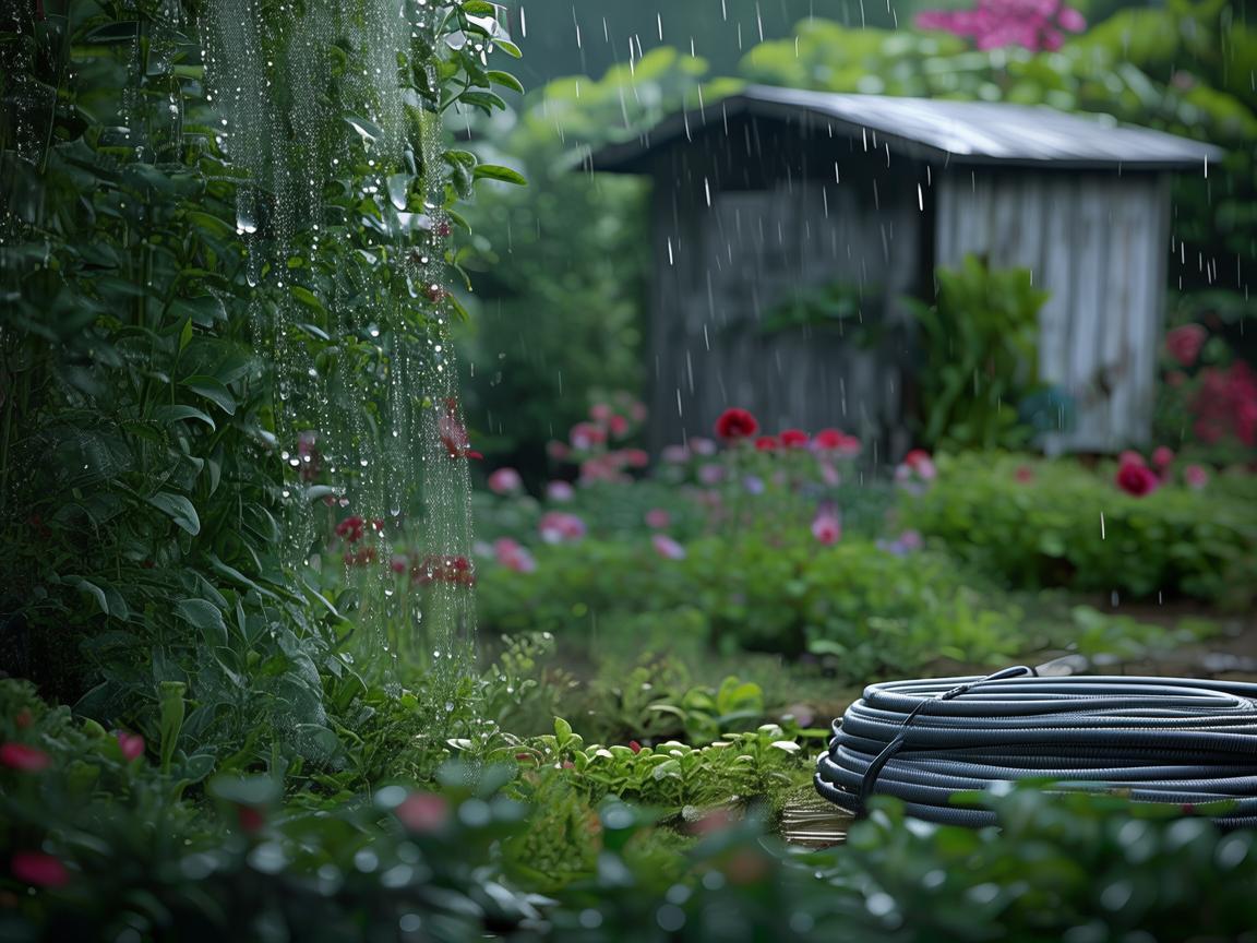 物业在雨季前应注意什么？