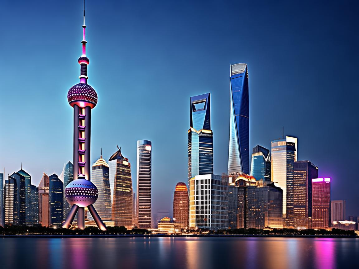 上海浦江物业究竟是怎样的企业？
