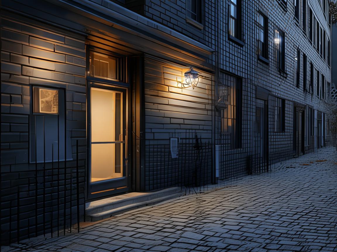 物业收取照明费合理吗？