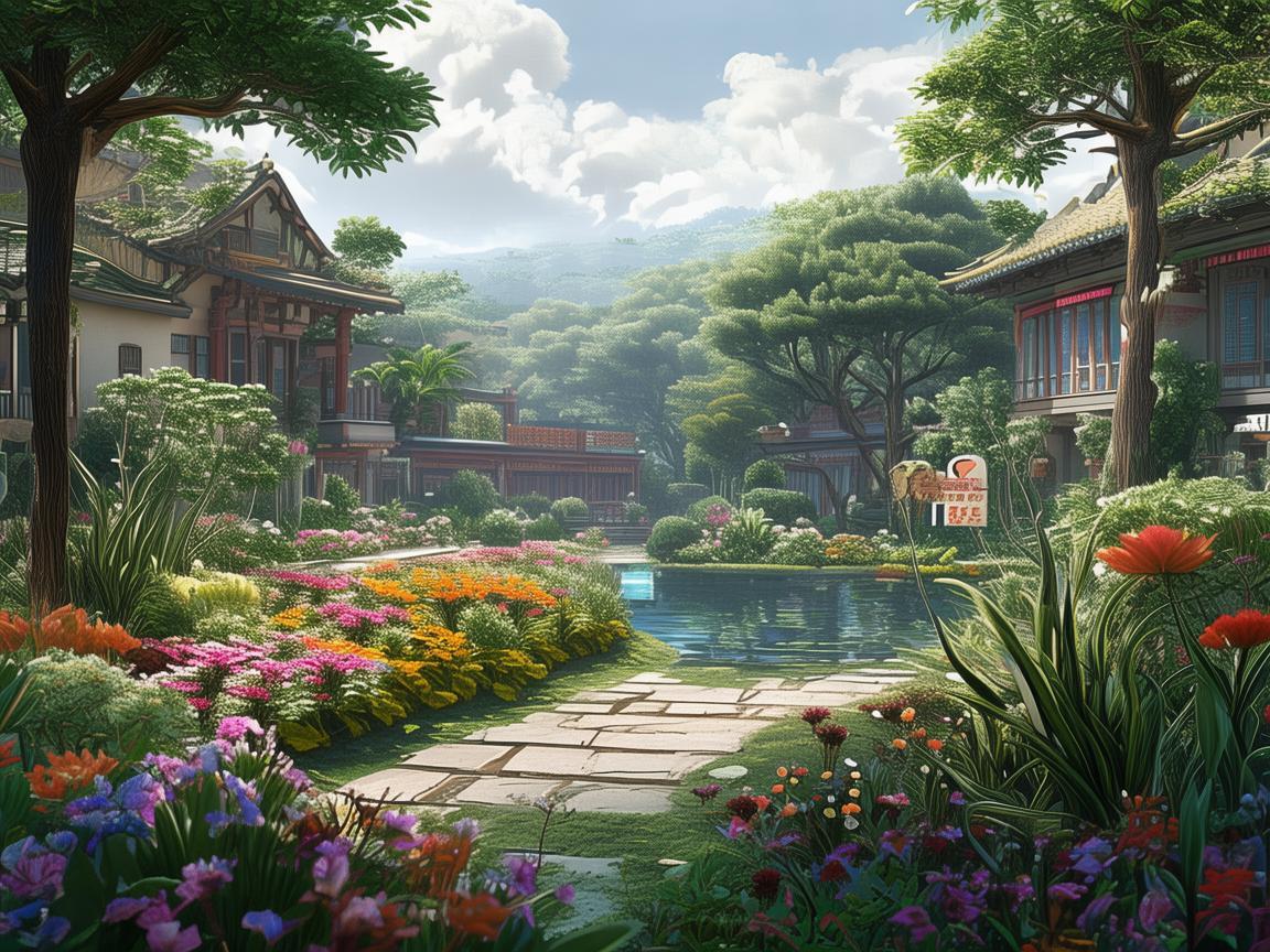 和丰御庭物业真的可靠吗？
