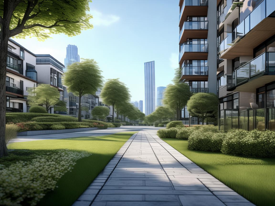 万科物业是星级物业吗？