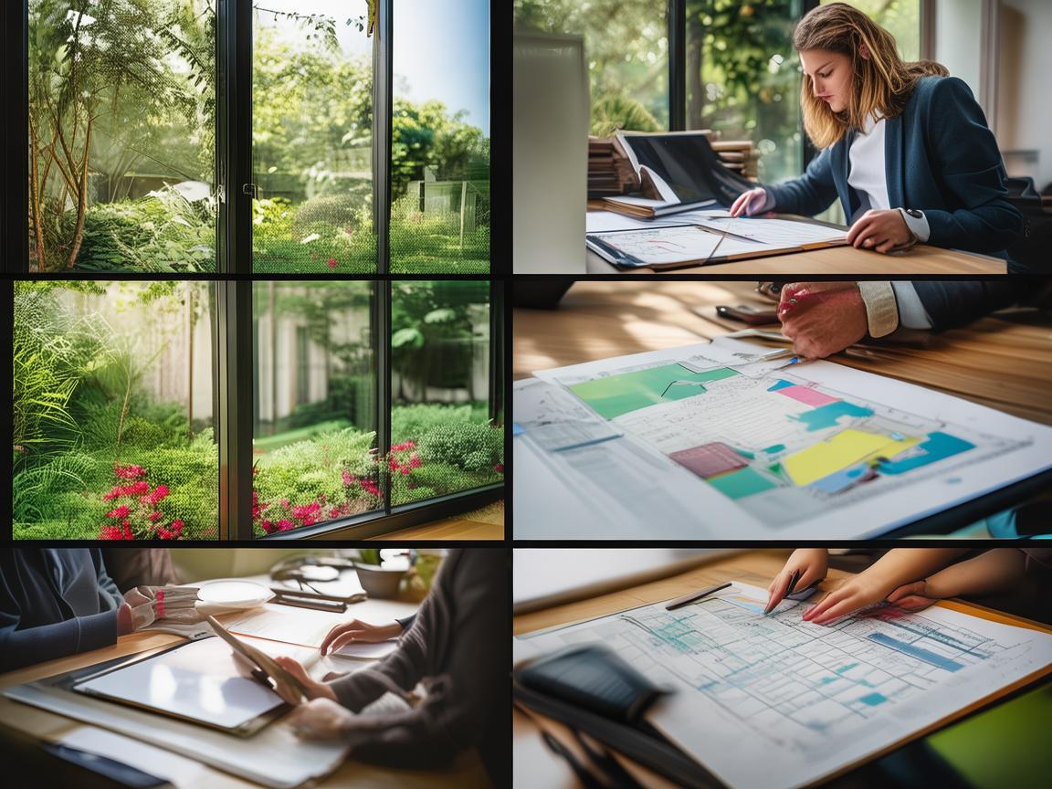 物业客服后期能做什么？