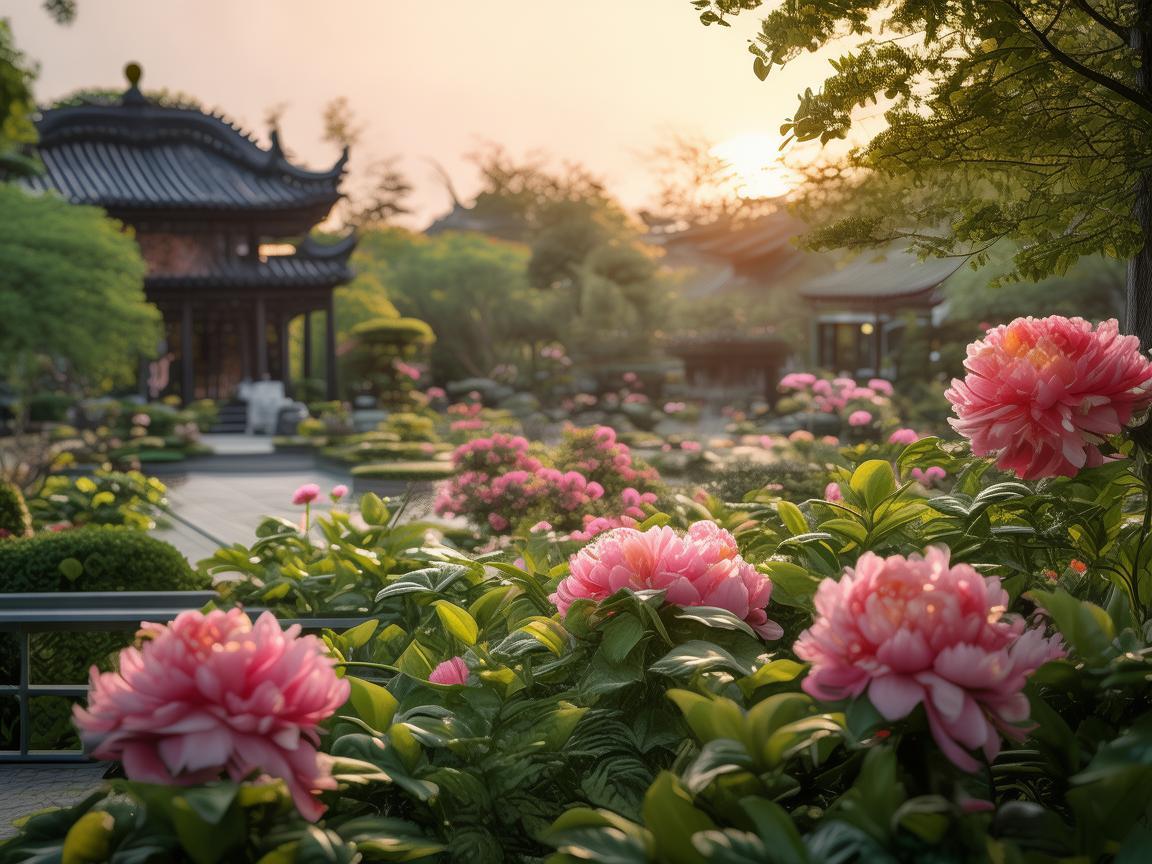 华夏物业究竟是做什么的？
