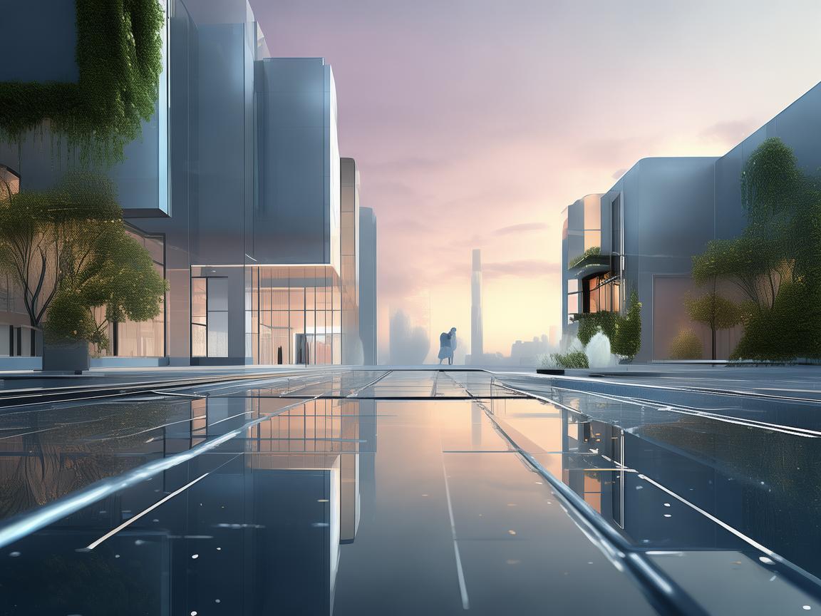 将来还会有物业吗？