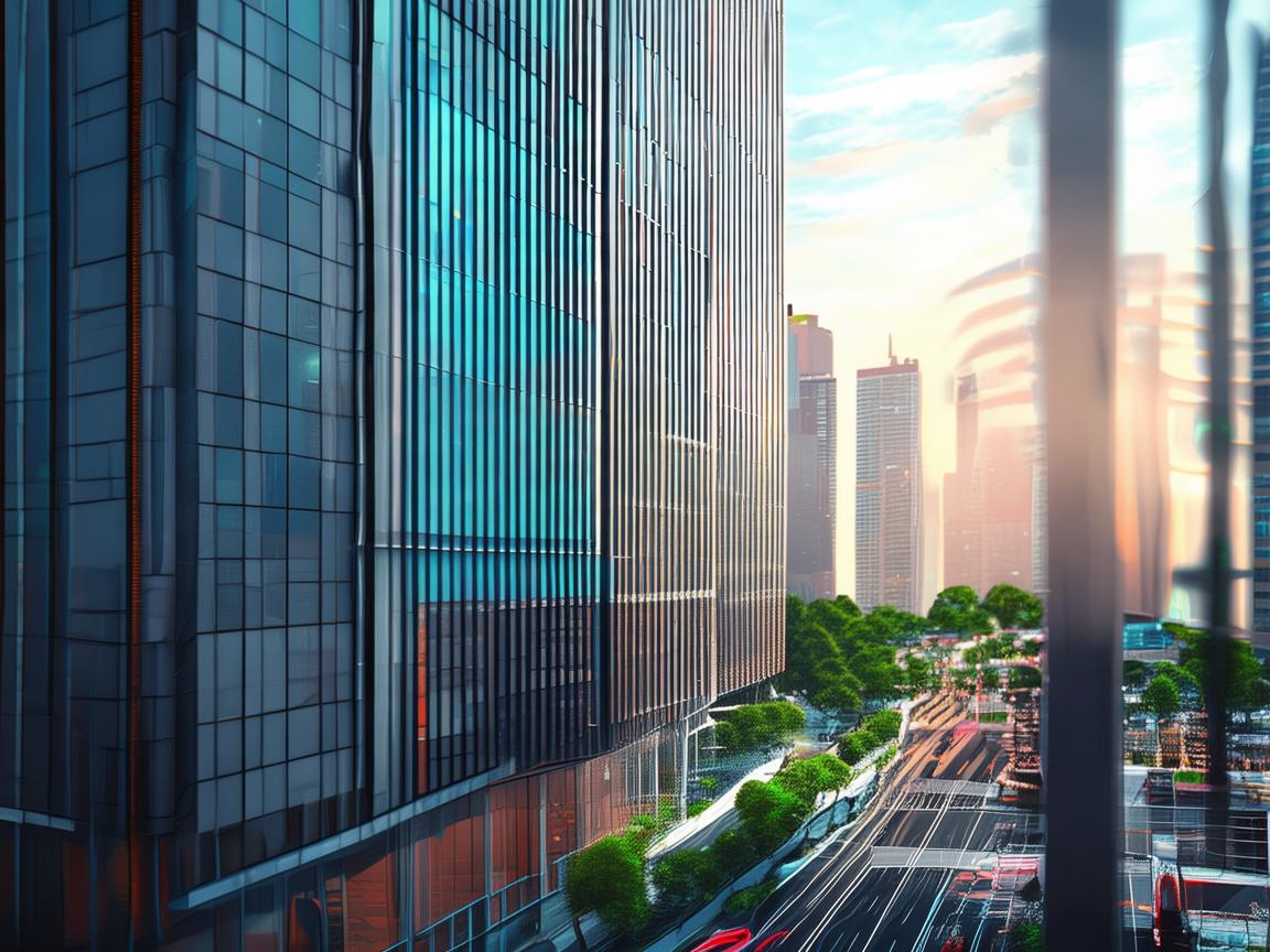物业公司究竟是什么组织？