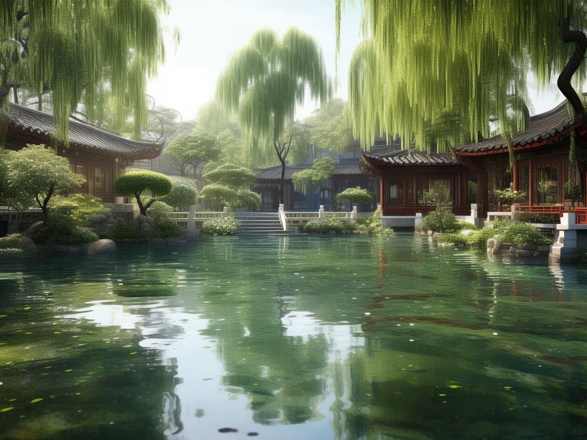 水景苑究竟是什么物业公司？