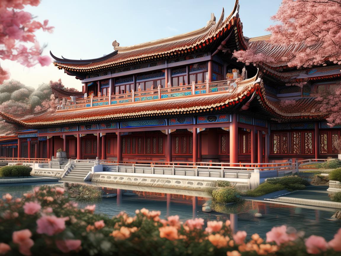 东方鼎盛御府究竟是什么物业？