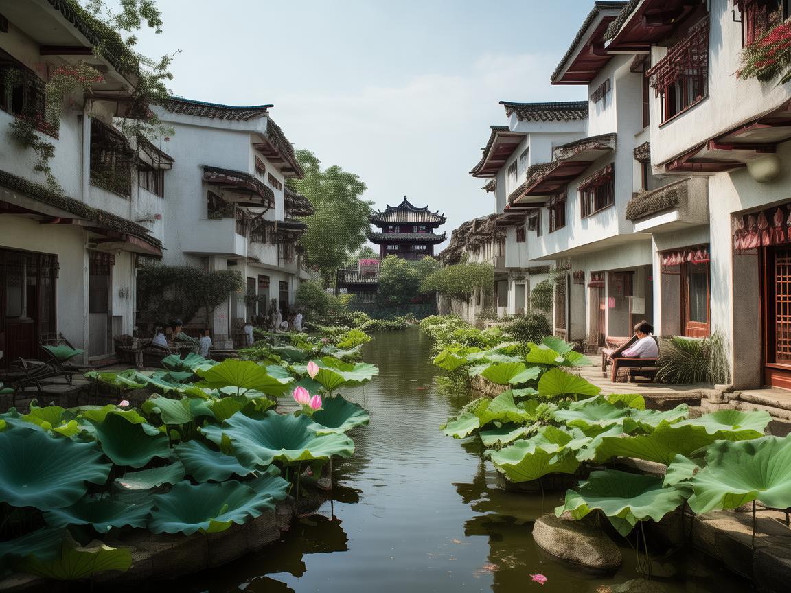 均安尚苑物业真的很平常吗？