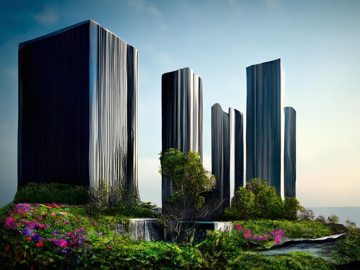 博鳌大厦是什么物业？