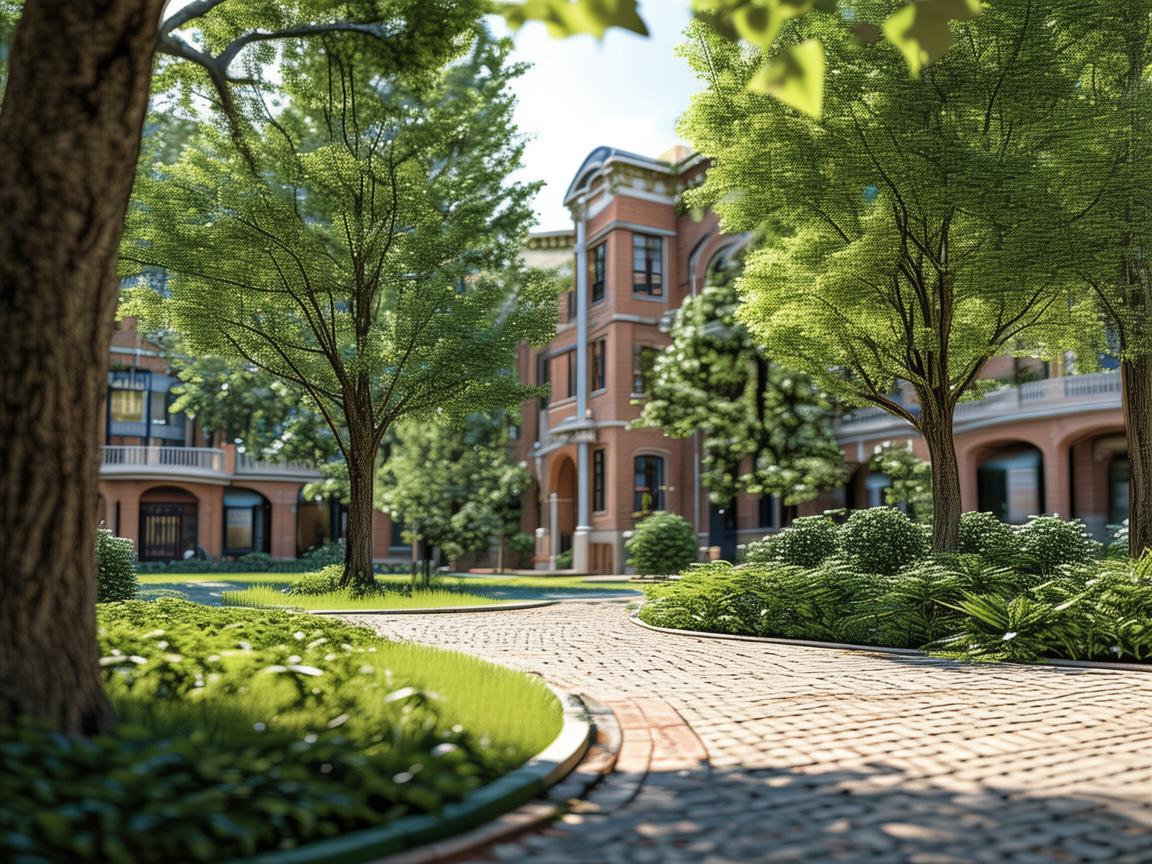 承接大学物业需要注意什么？