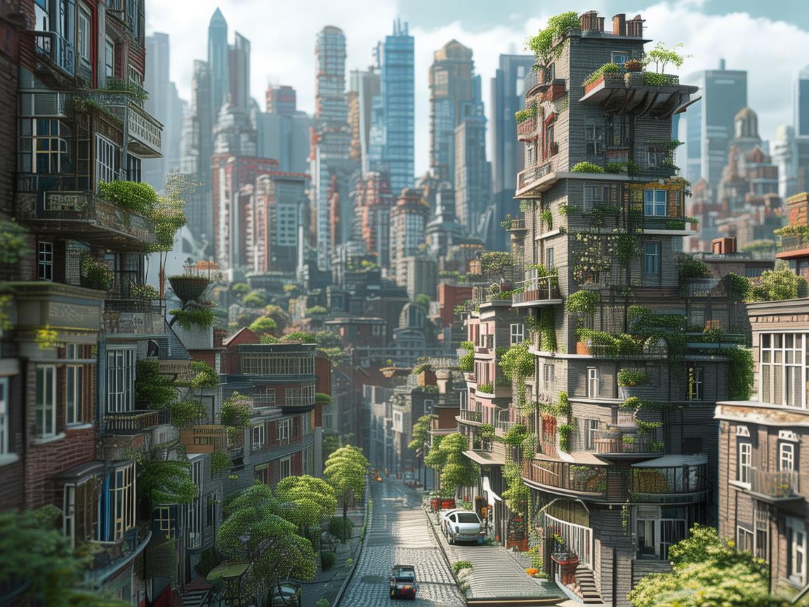 物业市场化社会化管理究竟是什么意思？