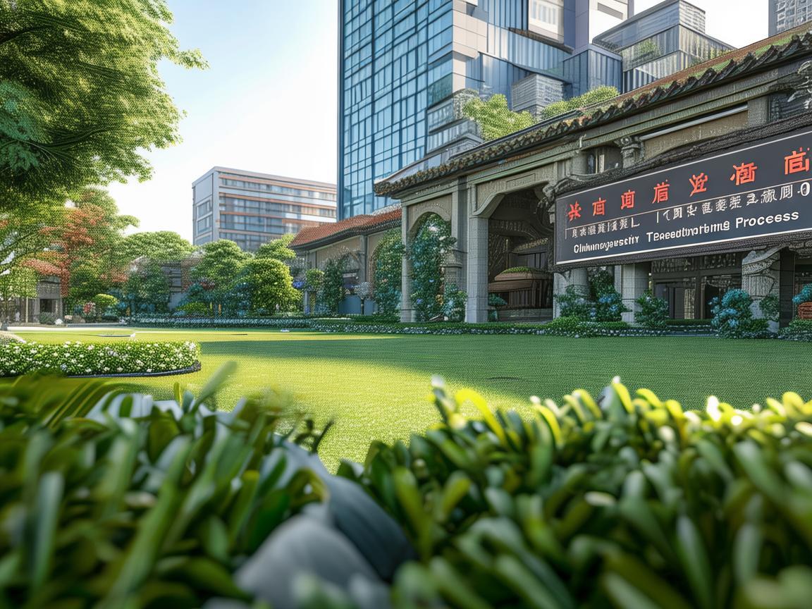 长沙大学物业如何招标？
