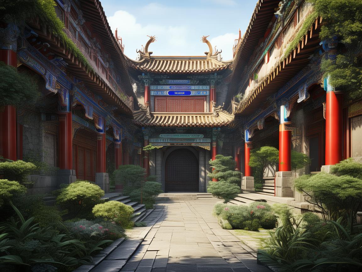 紫御府物业真的可靠吗？