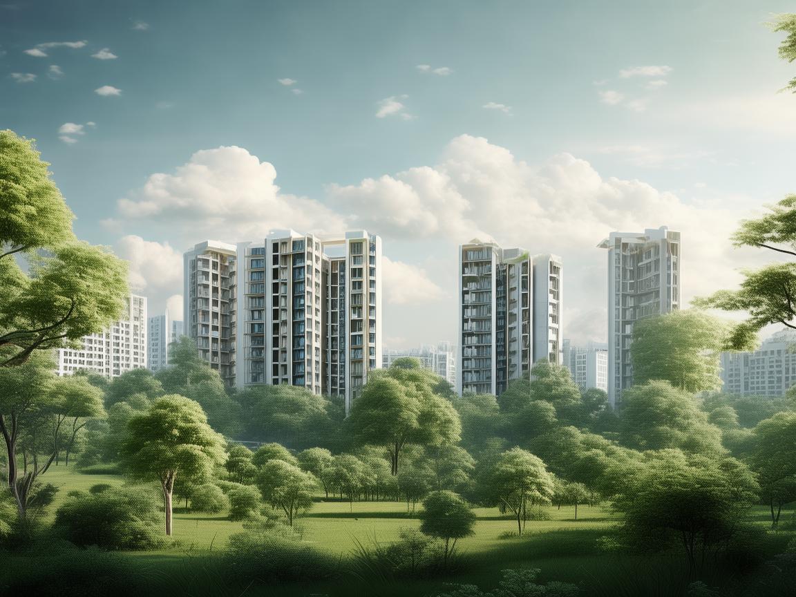 绿地云玺物业可靠吗？