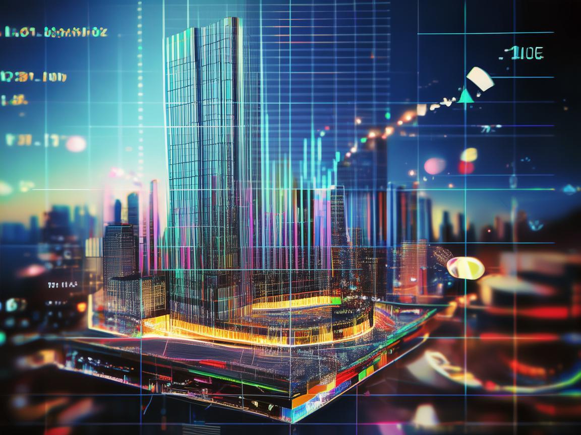 写字楼物业价格究竟是多少？