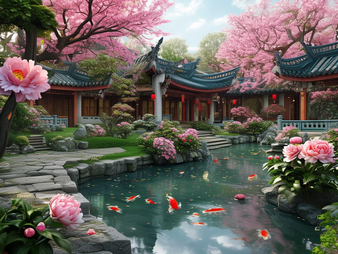 盛锦园物业真的可靠吗？