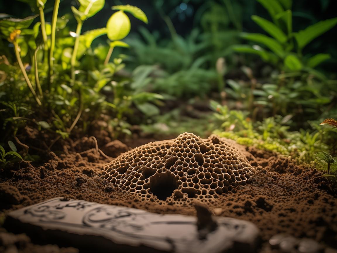 白蚁防治真的归物业管吗？