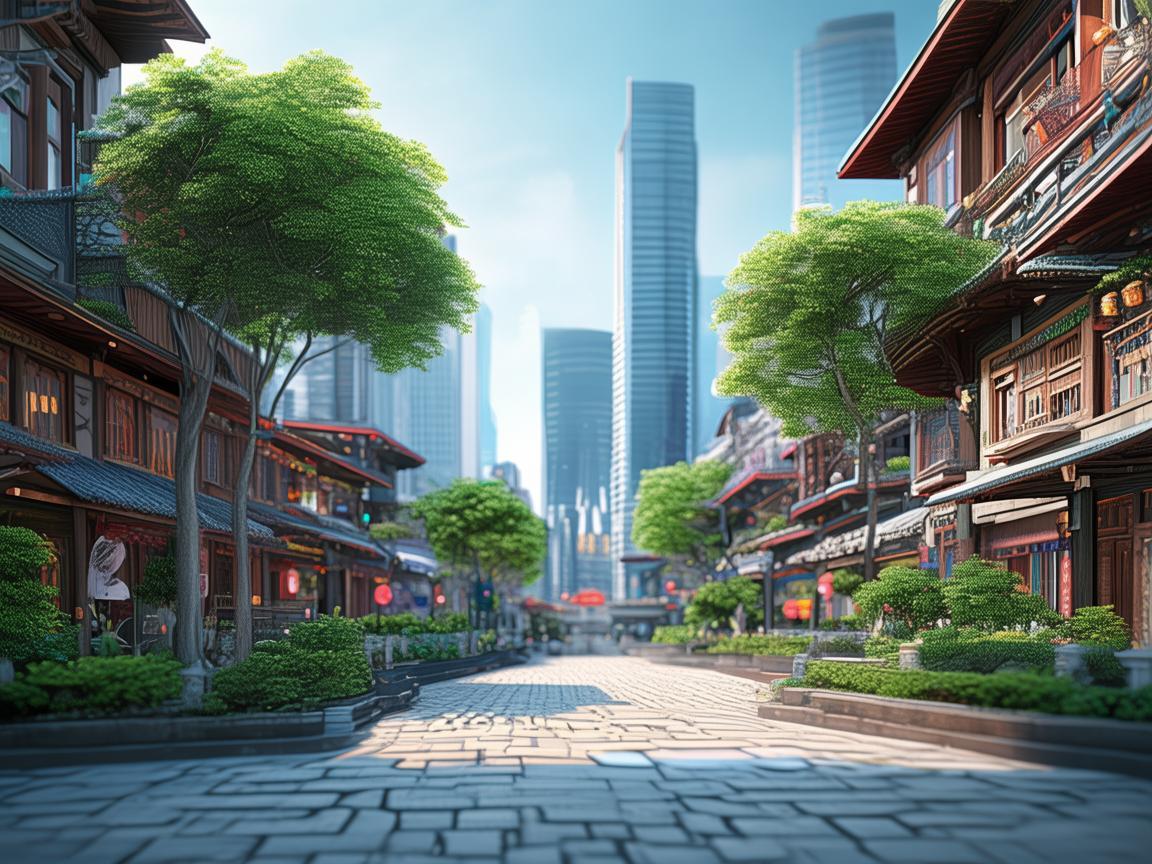 临沂晟寓物业究竟是怎样的企业？