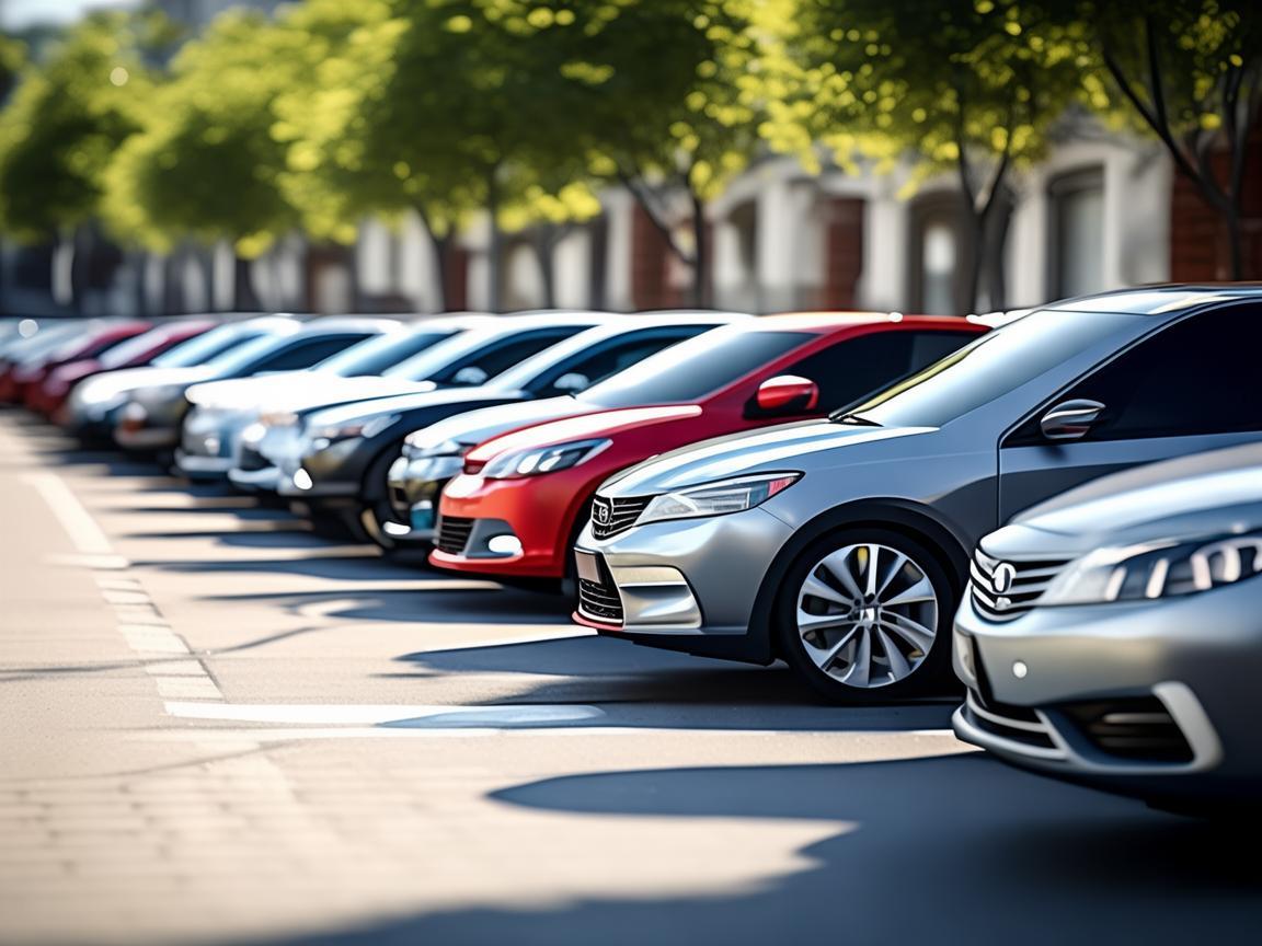 物业让车位排队合理吗？