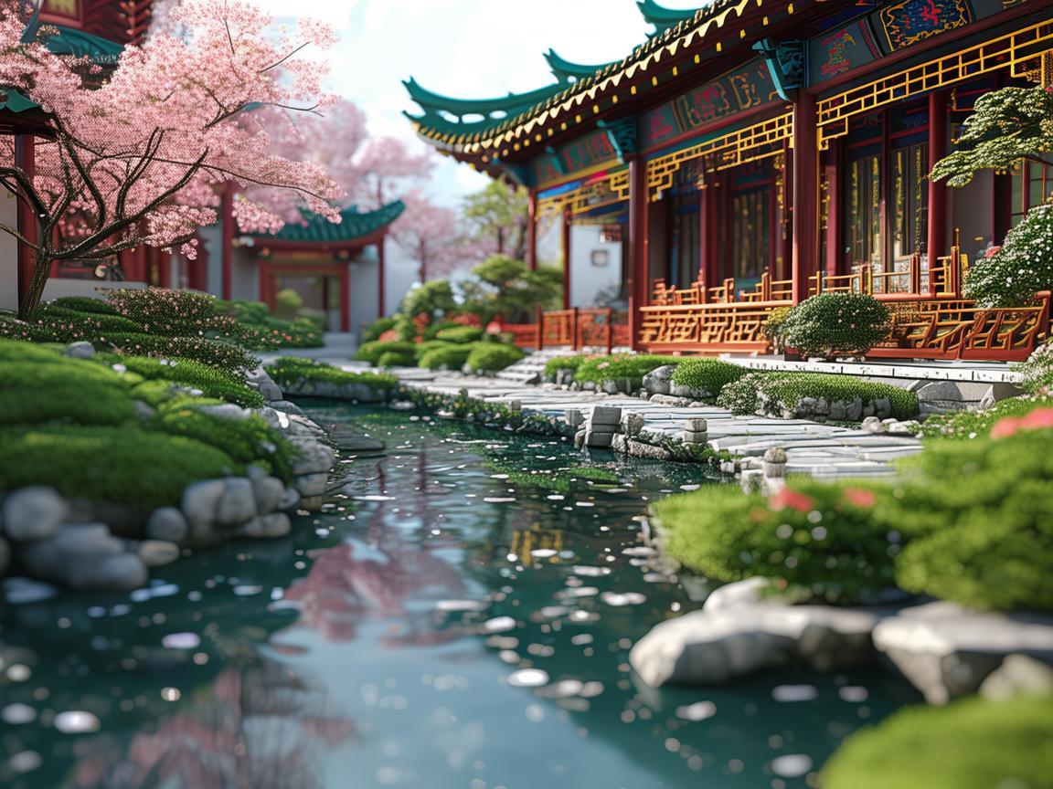 华夏地产是否包括物业呢？