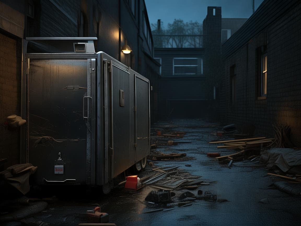 物业拖车属于盗窃吗? 物业拖车属于盗窃吗?