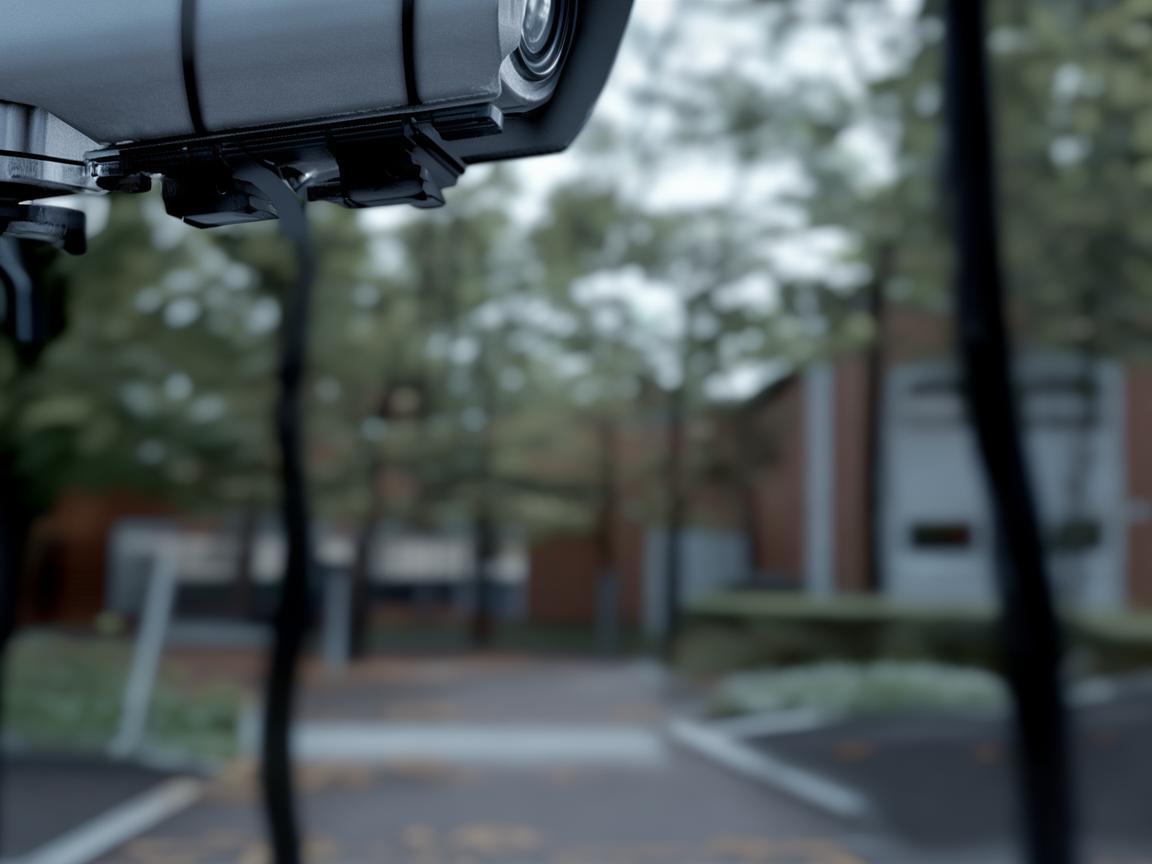 学校物业监控职责究竟是什么？