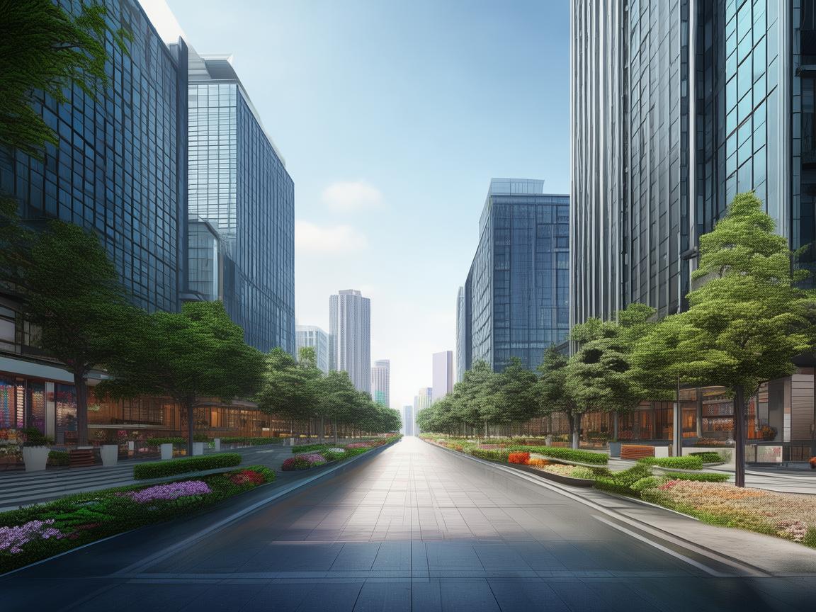 深圳友银物业究竟做什么的？