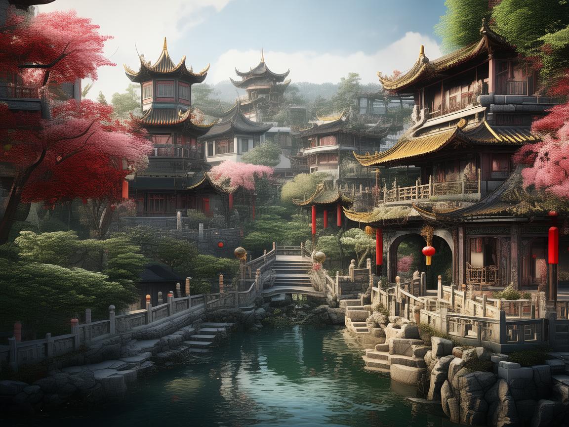 北京金山究竟是什么物业？