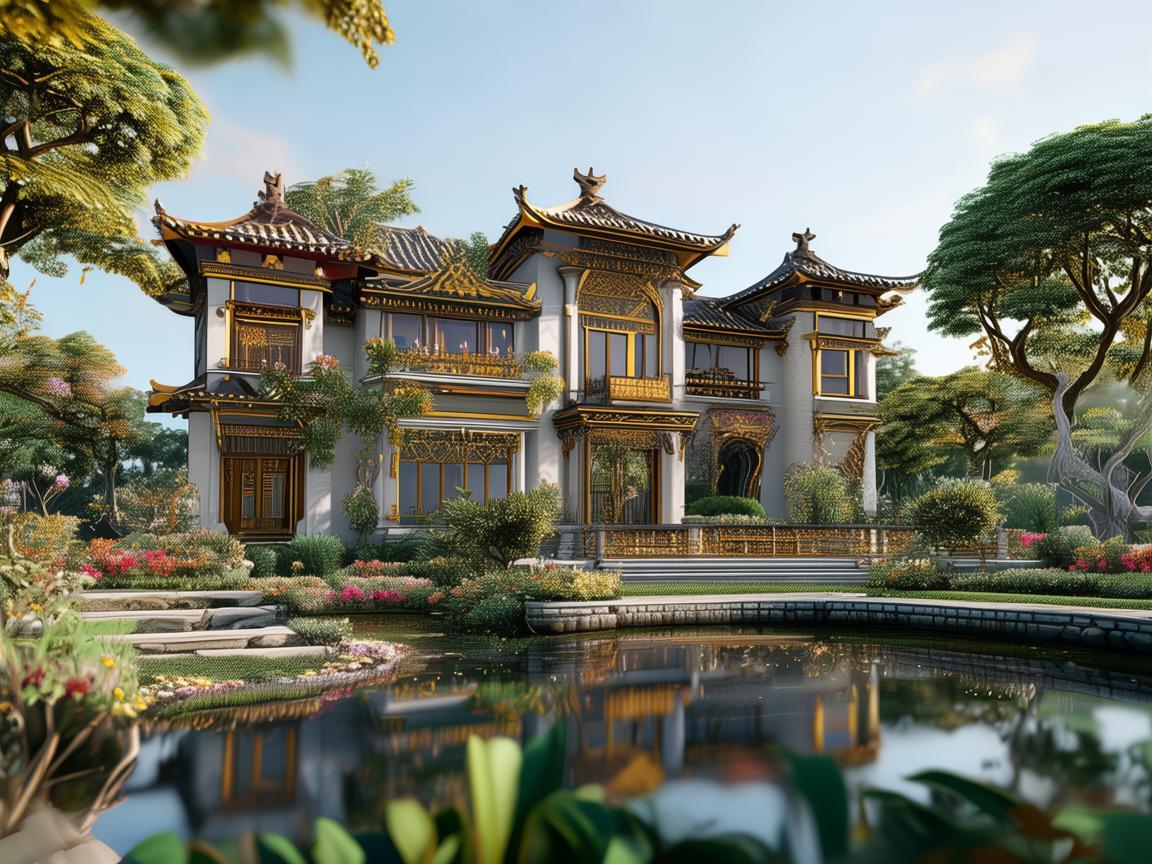 金茂府的物业究竟是哪家公司？