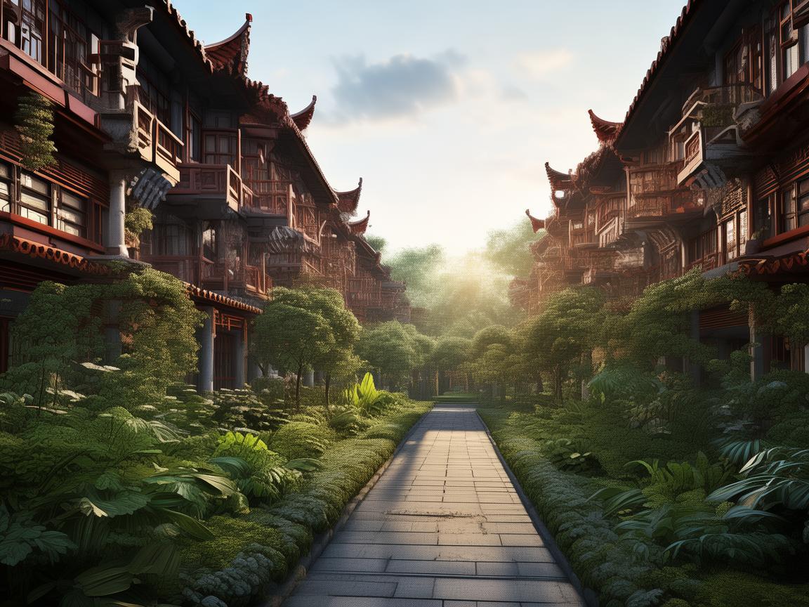 龙马小区现在招物业人员吗？