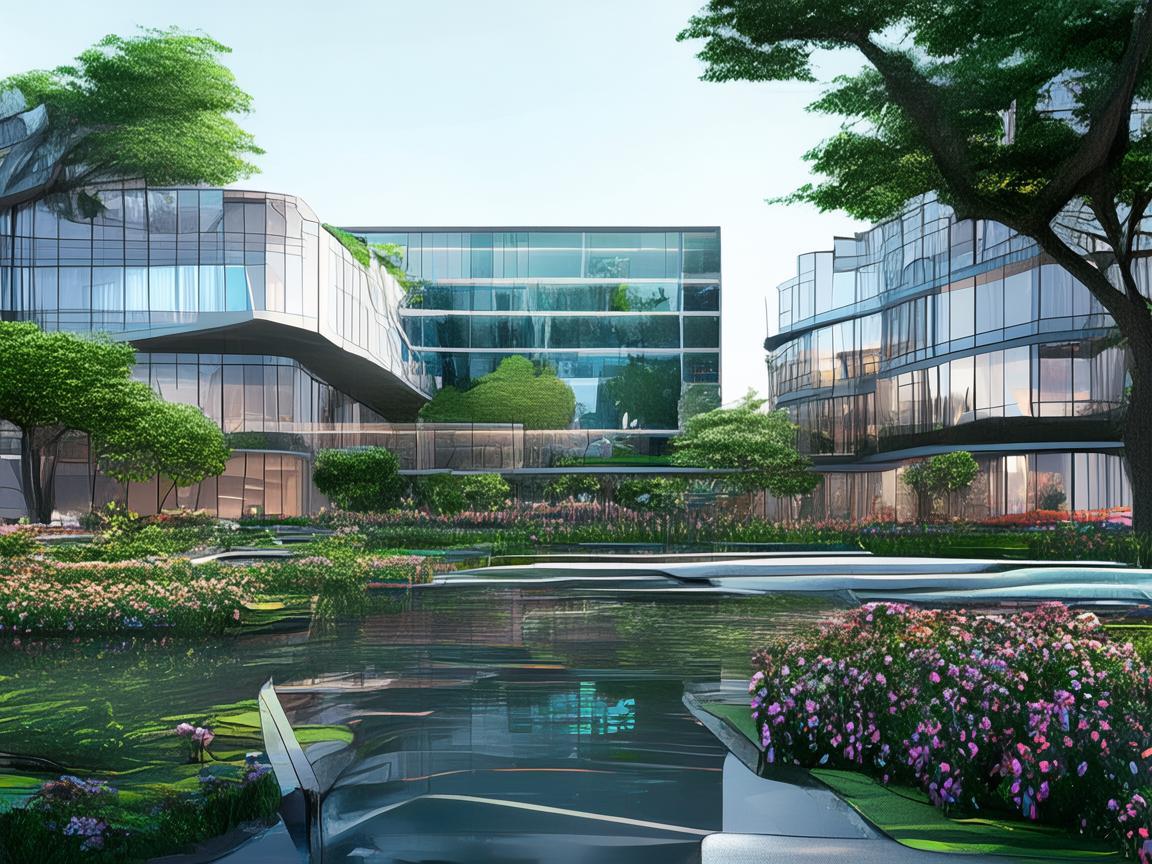 徐庄软件园究竟是什么物业？