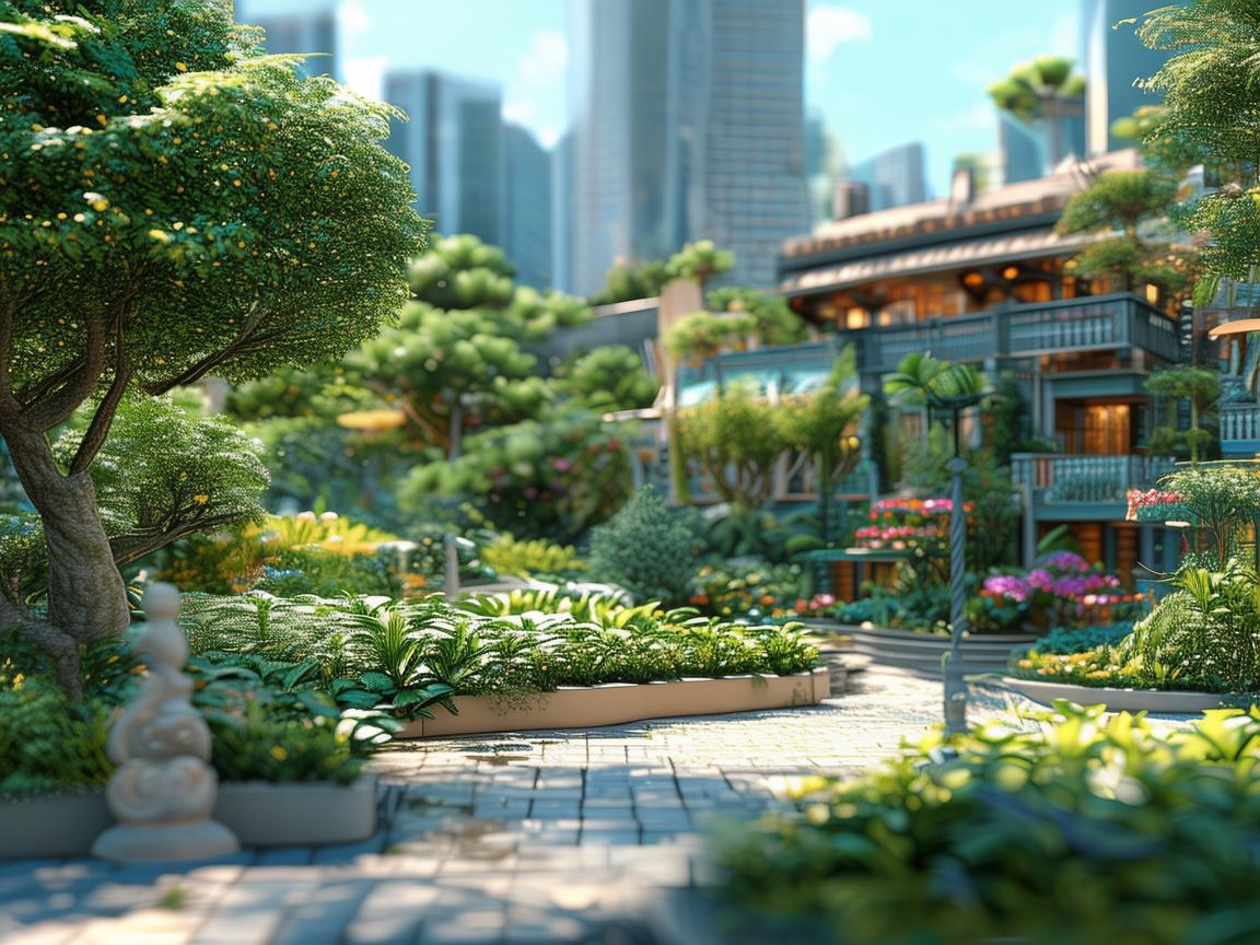 信德悦城选什么物业好一点? 信德悦城选什么物业好一点?