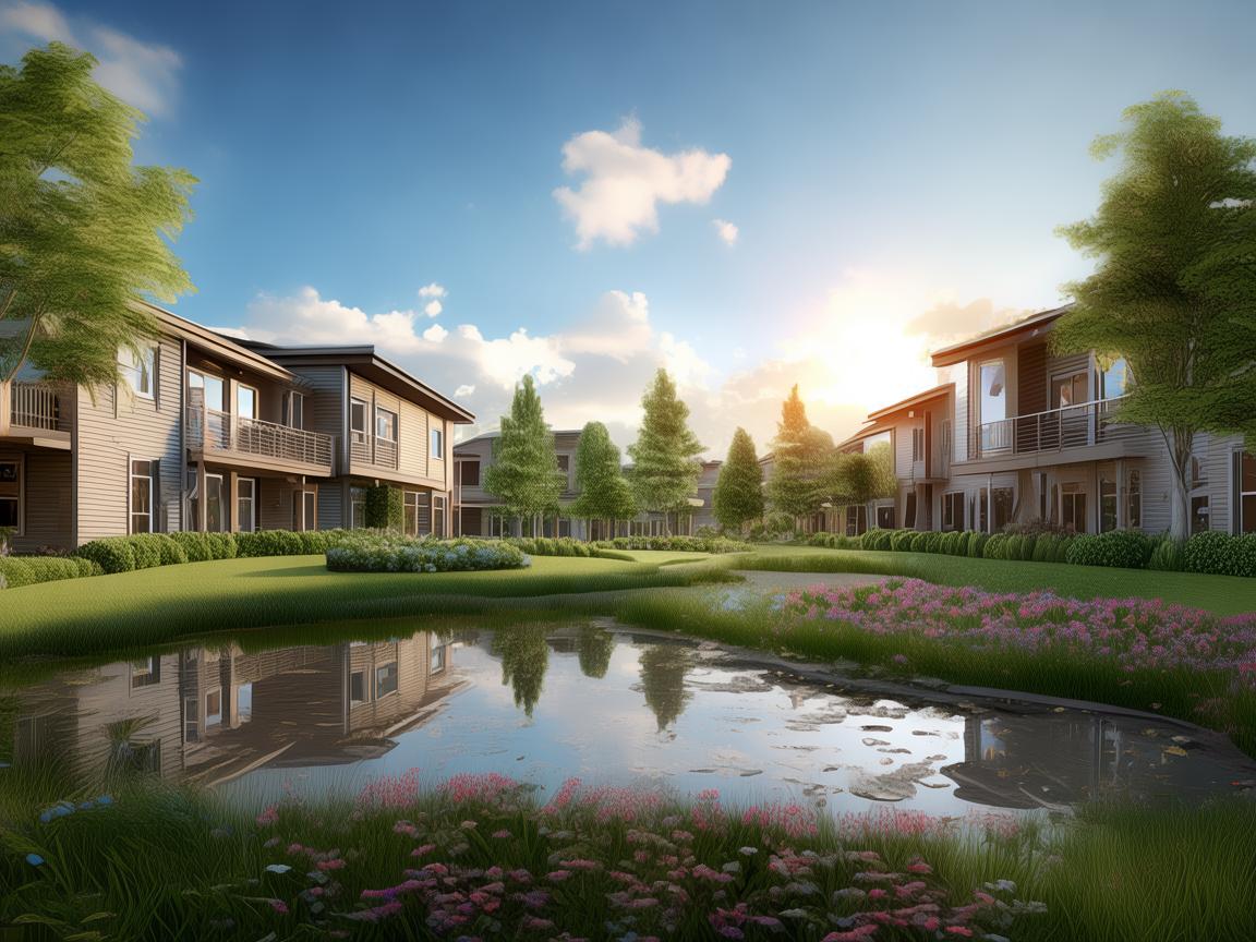 阳光国际物业真的管用吗？