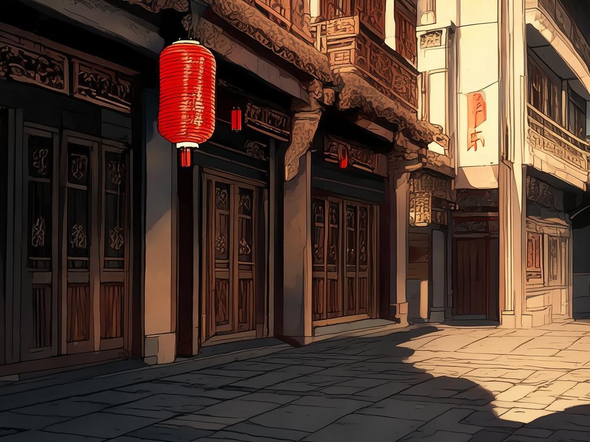 文胥坊物业真的可靠吗？