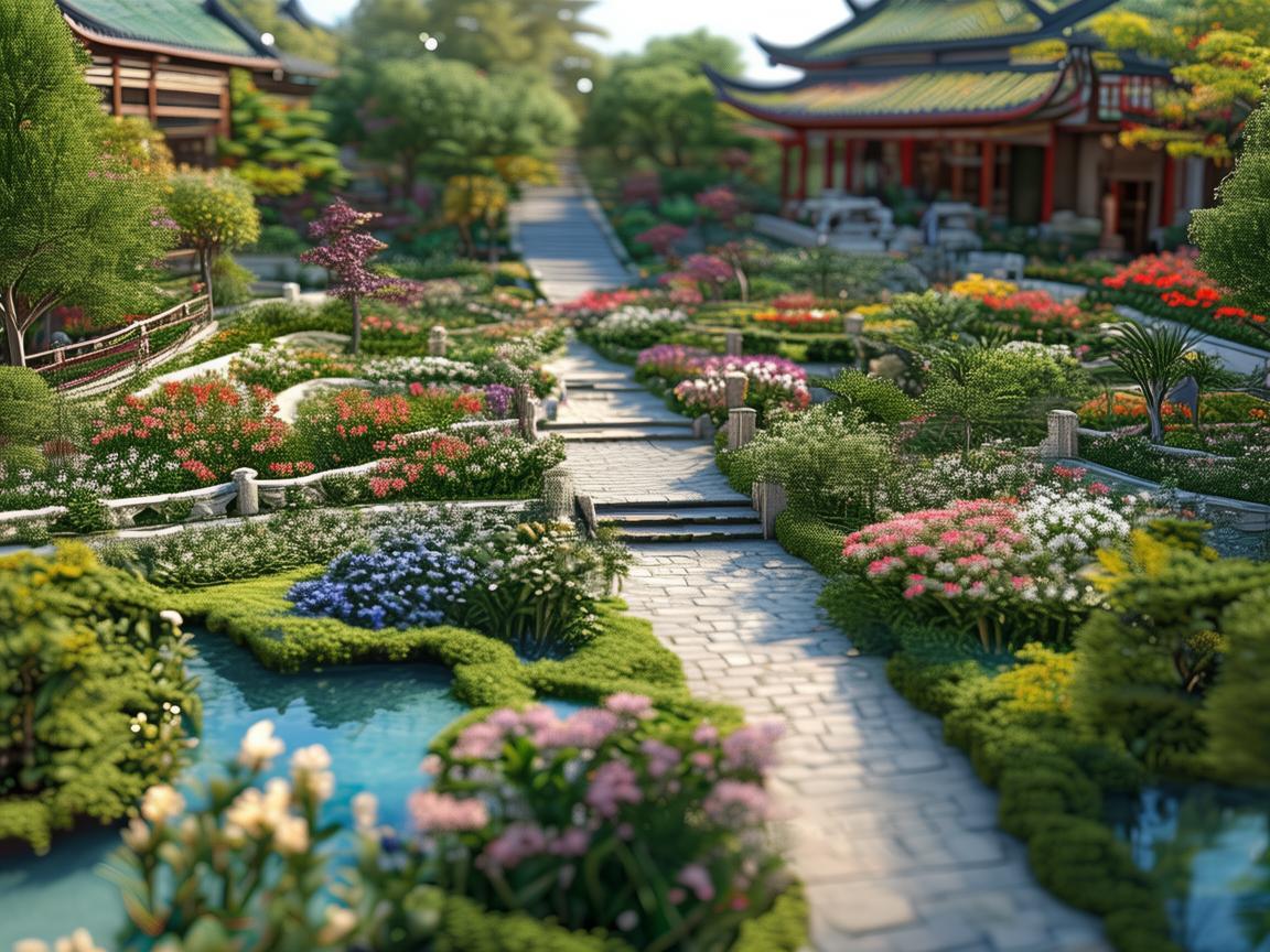 扬州振兴花园的物业究竟叫什么？