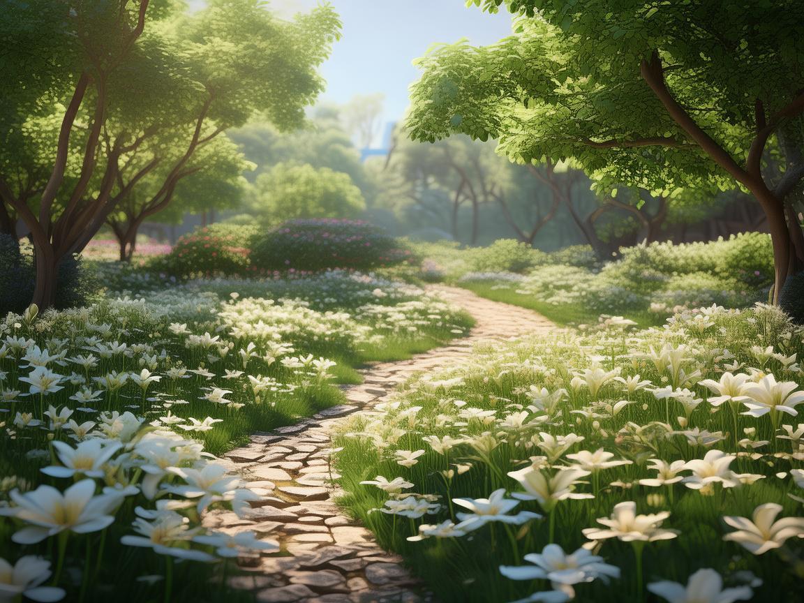 百合苑是什么物业？