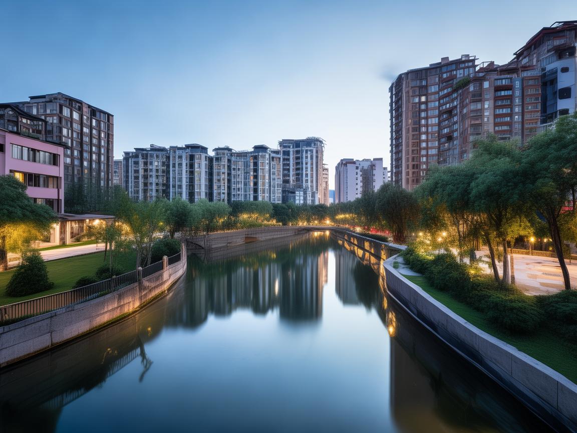 合肥包河区有物业吗？