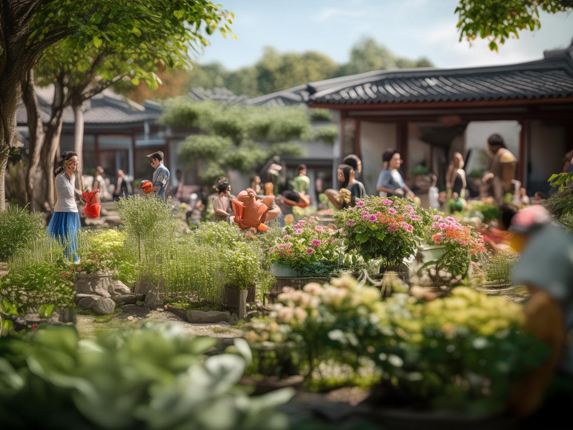 物业协调共治机制究竟是什么？