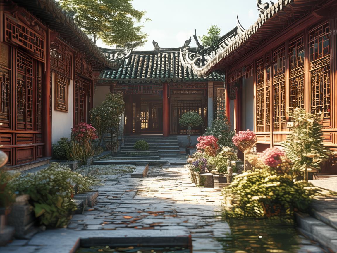 悦来府究竟是什么物业公司？