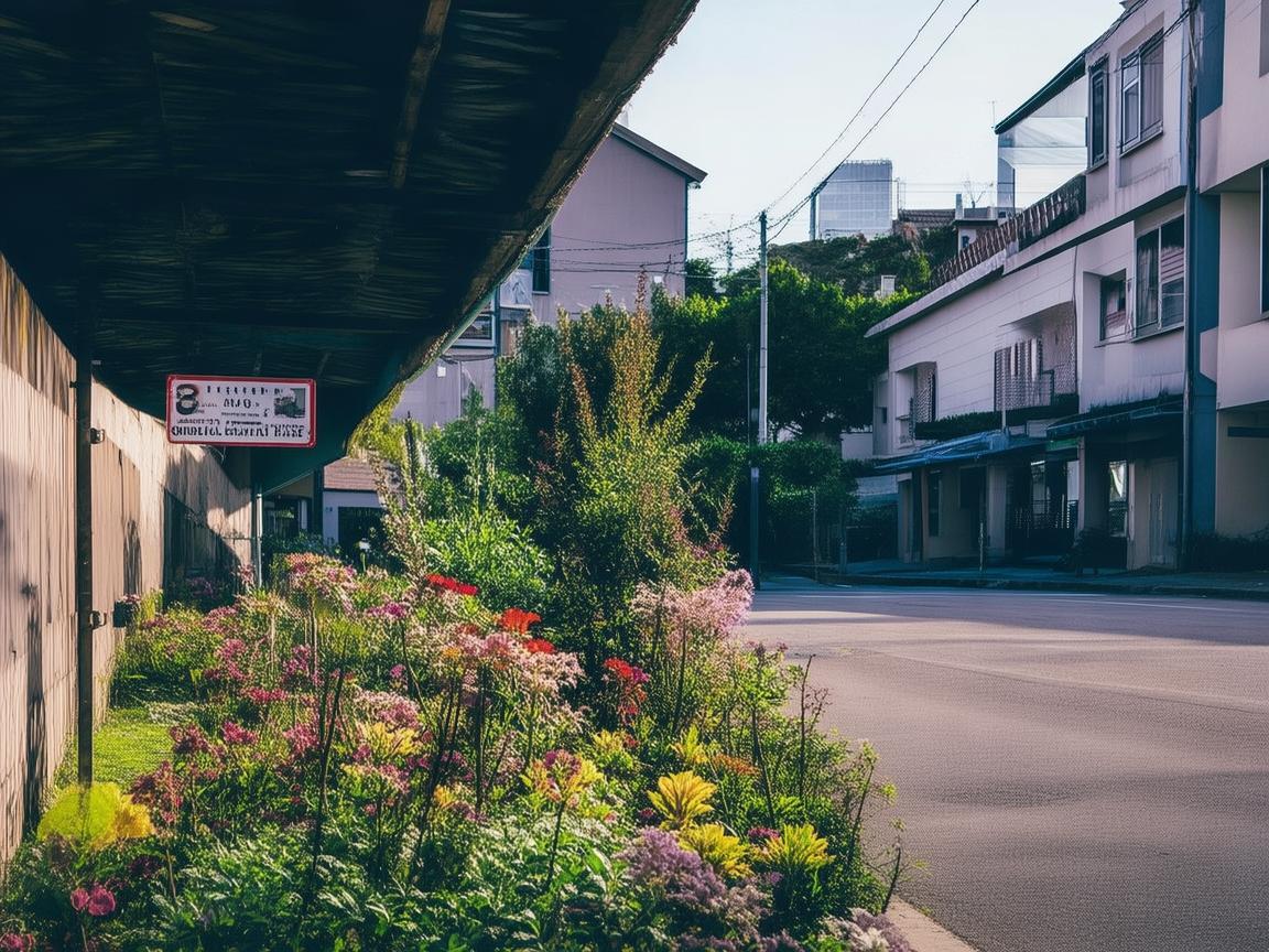 马路边物业收费合理吗? 马路边物业收费合理吗?