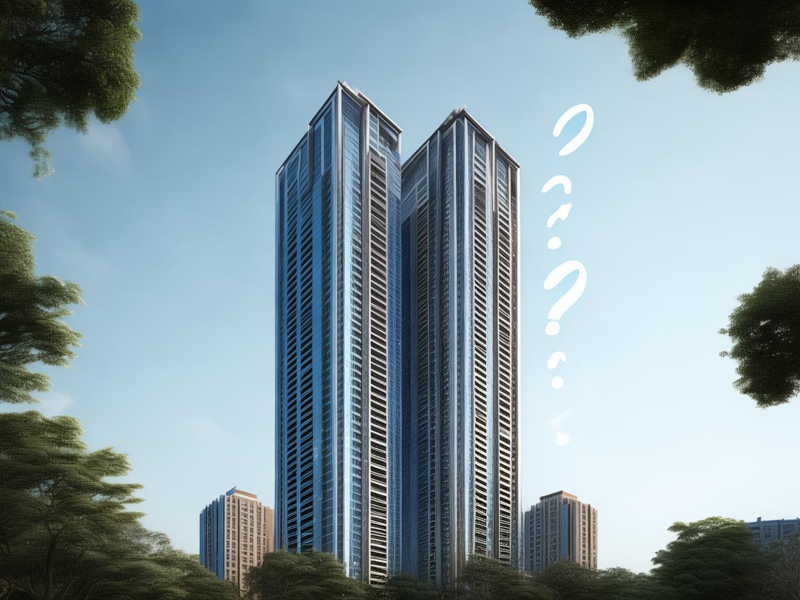 金明大厦物业会收费吗？