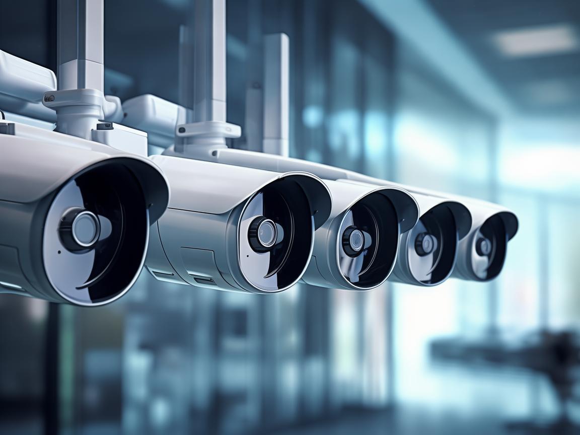 物业监控会备份吗？