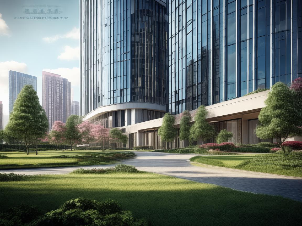 香泽湖南大厦物业究竟好不好？