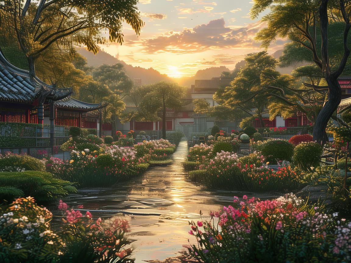 华晖苑为何不交物业费？