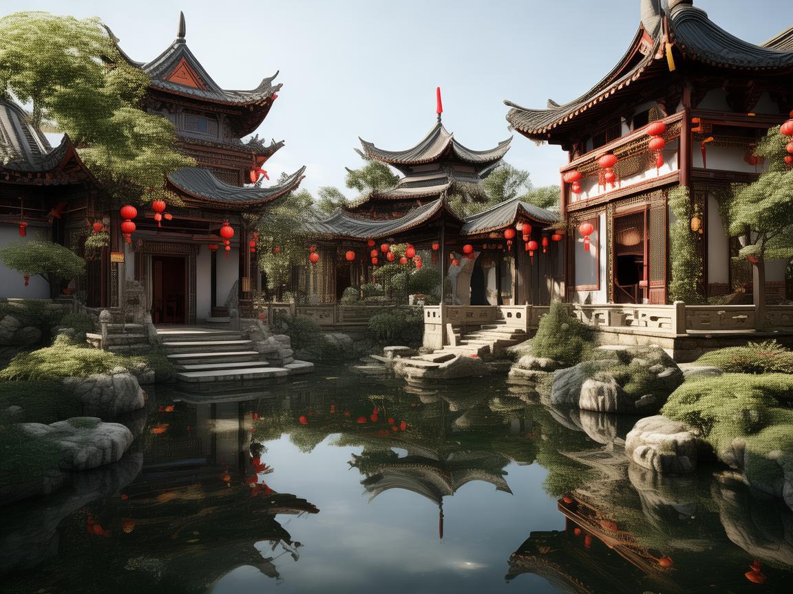 太原金太行究竟是什么物业？