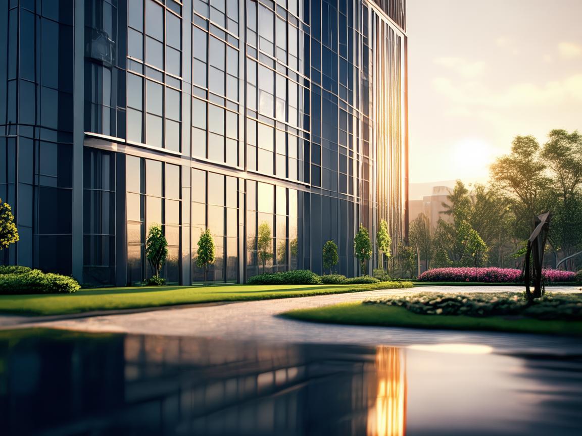 物业公司承办单位究竟是什么？