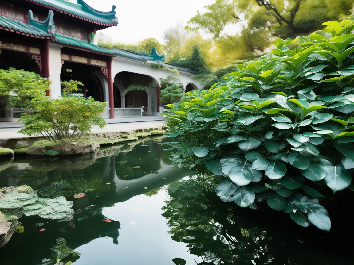 银泰逸翠园的物业究竟叫什么？