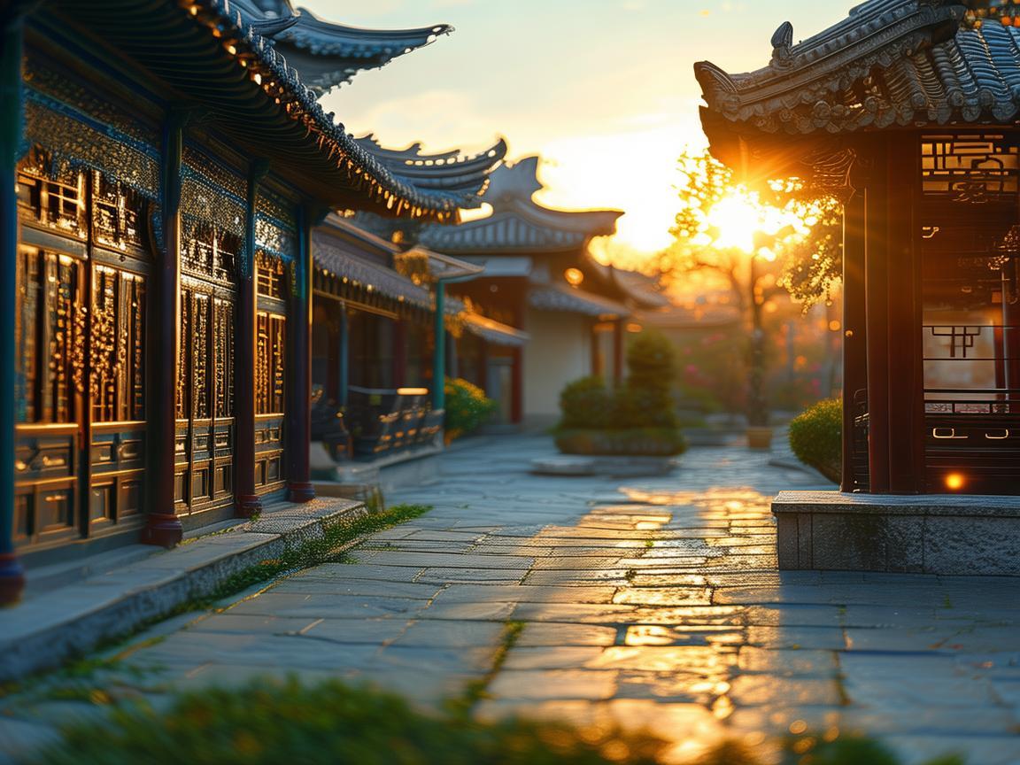 光华苑物业现在到底管事吗？