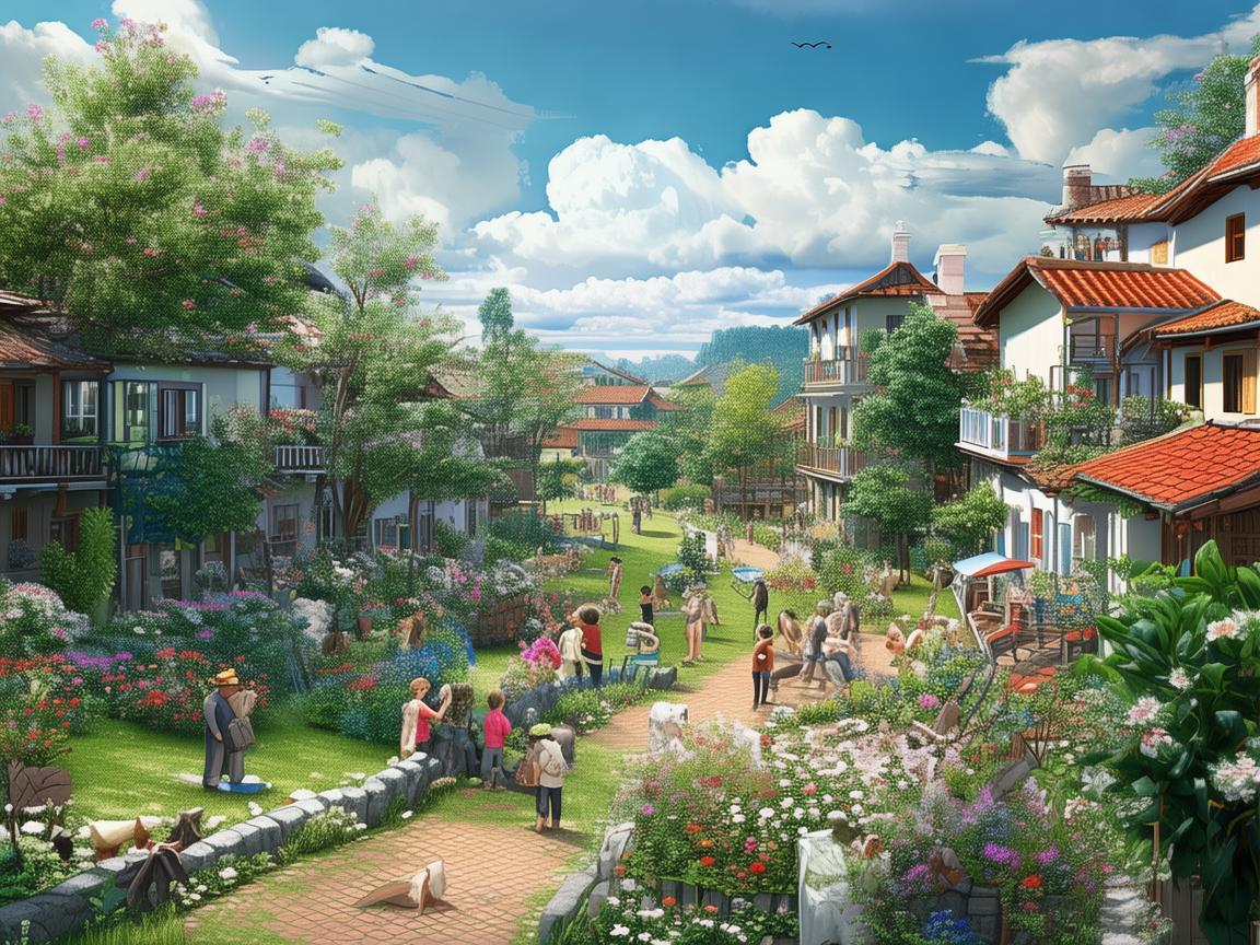 跃进村物业靠谱吗? 跃进村物业靠谱吗?