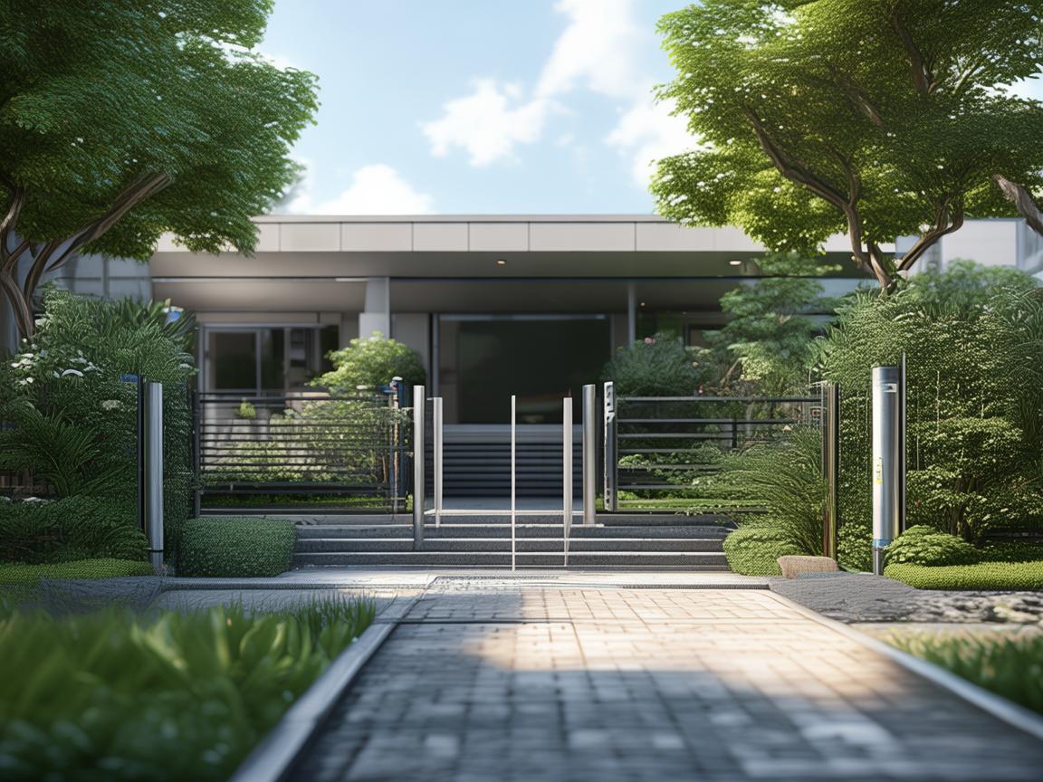 物业没有招聘保安合理吗? 物业没有招聘保安合理吗?